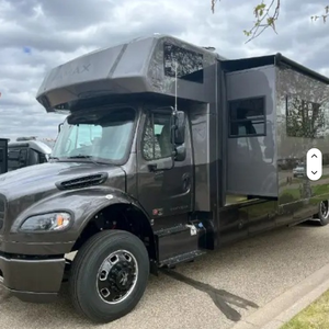 ¡Gran descuento! Autocaravana usada 2026 DYNAMAX EUROPA 34SS lista para viajar - Product Image 1
