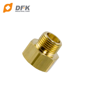 Nouveaux adaptateurs de tuyau d'arrosage femelle avec traitement de surface lisse - Product Image 2