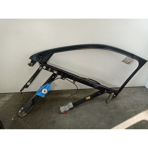 กลไกควบคุมกระจกหน้าต่างด้านหน้าขวา AUDI A4 Avant (8E) 8E0837462C AVF (00>04) - Product Image 3