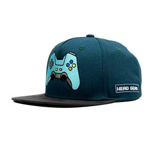 Casquettes Snapback de style Hip Hop pour hommes du Bangladesh Conception sur mesure, taille, couleur - Product Image 2