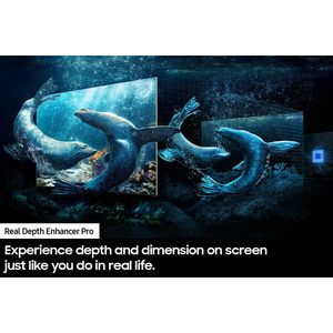 75 Inch Smart LED TV with 4K Upscaling High-Definition <b>Cleaners</b> Product - Product Image 3