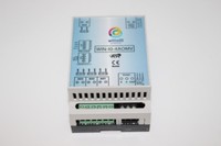 Módulo IO de Automatización Industrial, 16 Puertos RS485/Modbus, 1 Año de Garantía, WittelB con Memoria RAM/ROM, Voltaje de Operación 110-240V