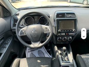 MITSUBISHI OUTLANDER SPORT ES AWD 2020 d'occasion, conduite à gauche/droite - Product Image 6