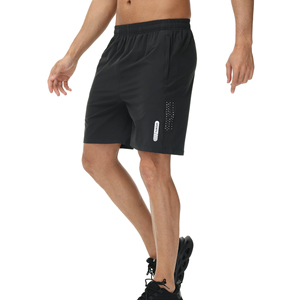 100% Polyester Men's <b>Shorts</b> Casual Summer Fitness <b>Slim</b> Fit Beachwear Jogger Quick Dry Workout Gym Sports Running <b>Shorts</b> For Men - Product Image 2