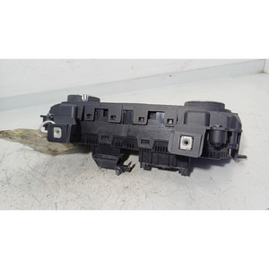 CLIMATE COMMANDS FORD Focus Sedan 7ª Serie KX7T-19980-AA ZTDA (18>) - Product Image 2