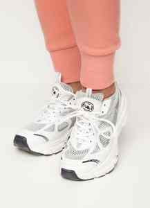 Jogger de alta elasticidad OEM para mujer, pantalones de yoga delanteros planos de secado rápido, estilo informal, producto de fábrica de gran venta para invierno - Product Image 5