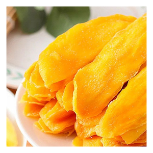 ขนมมะม่วงอบแห้งแบบนิ่มมะม่วงอบแห้งแบบนิ่ม - Product Image 2