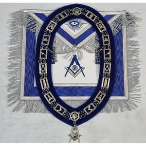 Masonic Regalia Master Masons Delantal masónico especial - Product Image 5