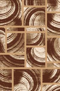 Mejores Nuevos Modelos de Alfombras Adiva Turcas Modernas de Poliéster Hechas a Máquina con Pelo de Felpa de Alta Densidad, Resistentes a las Manchas, Tipo Rompecabezas - Product Image 3