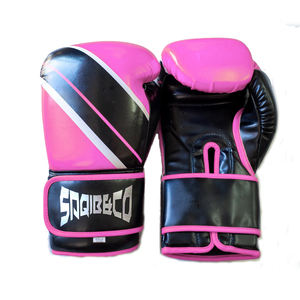 ถุงมือชกมวยหนังขนาด10ออนซ์12ออนซ์14ออนซ์ถุงมือชกมวยชกมวยถุงมือชกมวยสำหรับฝึกหัดออกแบบโลโก้ได้ตามต้องการ - Product Image 4