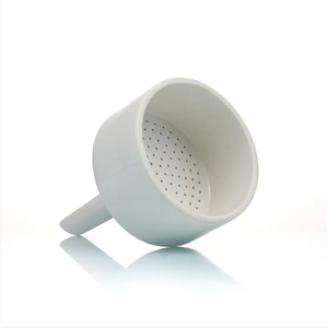 กรวยกรอง <span class=keywords><strong>Buchner</strong></span> พอร์ซเลนเซรามิกขนาด100มม. - Product Image 6