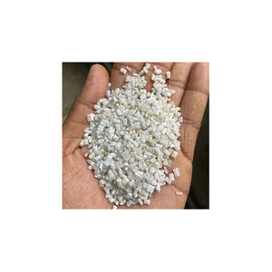 Meilleure qualité vierge HDPE / LLDPE / PVC résine/plastique matière première HDPE granulés de polyéthylène haute densité 345798345 Transparent - Product Image 1