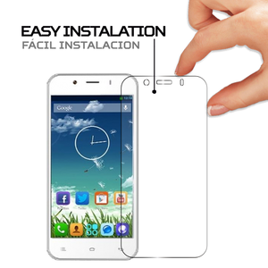 ฟิล์มกันรอยหน้าจอ ANTISHOCK สำหรับโซโป ZP1000S ฟิล์มป้องกันระดับพรีเมียมสำหรับอุปกรณ์ของคุณ - Product Image 2