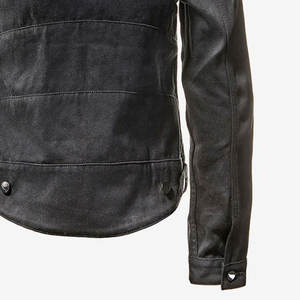 Veste en jean pour femmes de haute qualité, best-seller, légère, élégante, respirante, en vente en ligne - Product Image 6