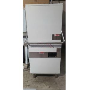 Free Standing Dish <b>Washing</b> <b>Machine</b> For Restaurant Commercial Hood Type Dishwasher Hotel Smart Dish Washer Dishwasher - Product Image 2