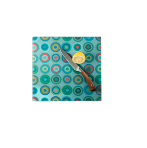 Eco-friendly MDF Printed <b>Trivets</b> Size Cork Placemats Sublimation Blank for Drink Tea Mat & Pad With Sale - Product Image 6