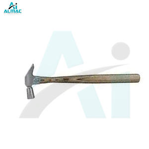 Almac APEX 14oz ค้อน Farrier แบบมืออาชีพเครื่องมือแม่นยำสำหรับการแข่งขันม้าและแสดงการดูแลกีบ - Product Image 2