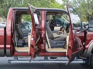 2015 Ford F-350 Lariat - Product Image 2