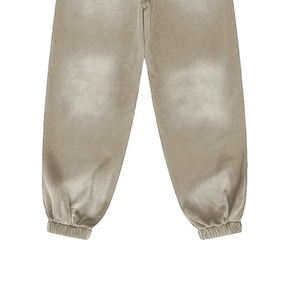 กางเกงวอร์มผ้าแคนวาสใส่สบาย ดีไซน์ยอดนิยม คุณภาพสูง ผ้าฝ้าย 100% ระบายอากาศได้ดี เป็นมิตรกับสิ่งแวดล้อม - Product Image 6