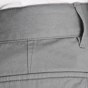 Vente directe usine – Short cargo homme taille élastique, confortable, respirant, séchage rapide, écologique, pour l'été, couleurs personnalisables - Product Image 4