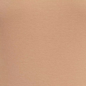 Débardeur tricoté uni de haute qualité pour femme 2026, col rond, sans manches, longueur normale, beige - Product Image 3