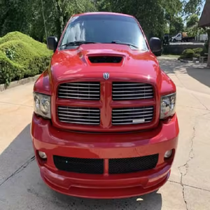Dodge Ram SRT-10 Quad Cab 2005 Usado (LHD/RHD) - Product Image 1