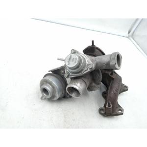Turbocompresor TwinAir 0.9 para FIAT Serie 500 (07>14) 49373-11220 - Product Image 6