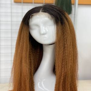 Perruques Full Lace de 2023 avec la meilleure qualité pour toutes les extensions de cheveux pour femmes - Product Image 4