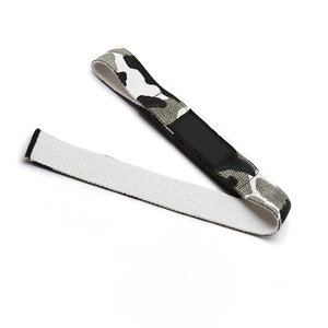 Meilleure qualité Accessoires de fitness Logo personnalisé Haltérophilie Musculation Exercice Gym Dragonnes - Product Image 5