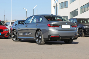 Bon prix 2023 180 Km/h 5 places Suv Ev haut profil B m w <span class=keywords><strong>I3</strong></span> voiture électrique pour adultes à <span class=keywords><strong>vendre</strong></span> - Product Image 4