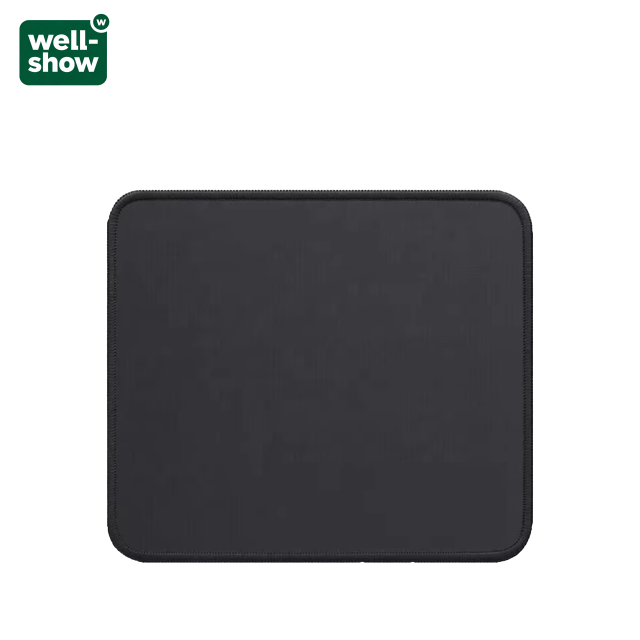 Freenman Cloth Mouse Pad Fabric Blank Sublimation Printed Rubber Non-Slip OEM Gaming Mouse Pad with Color Box for Gifts