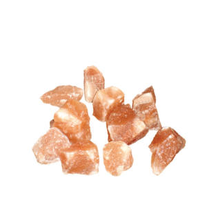 Sal para lamer de alta calidad para animales 100% sal para lamer natural de Pakistán para animales precios al por mayor embalaje personalizado - Product Image 2