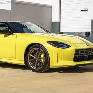 ใช้ LHD/RHD 2023 N I S A N Z PROTO Spec แล้ว - Product Image 1