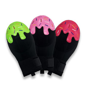 Service OEM Prix bas Meilleures ventes Gants de frappe de baseball en gros Style unique Gants de baseball Vêtements de baseball et de softball - Product Image 3