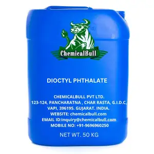 Dioctyl Phthalate Leading Chemical Manufacturer And Supplier Of India Organic Chemical Compounds