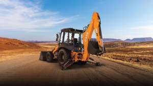 Machines de terrassement de qualité à l'exportation pour la construction conçues pour réduire les coûts d'entretien et améliorer la stabilité - Product Image 6