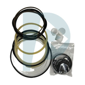 Kit de joints de haute qualité pour brise-roche hydraulique KB3600 - Pièce de rechange pour la réparation de brise-roche et les solutions d'étanchéité de marteaux - Product Image 2