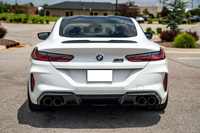 BMW M8 COMPETITION COUPE 2024 Usado, Confiable y en Excelentes Condiciones, Listo para Enviar
