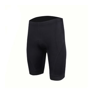 Shorts de compression décontractés pour hommes OEM avec poches pour téléphone, shorts de course et de fitness, collants de sport respirants, shorts de fitness en solde - Product Image 5