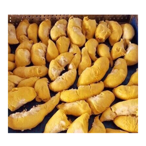 Durian frais et sucré de haute qualité, emballé dans une boîte du Vietnam OEM, couleur jaune tropicale bon marché du Vietnam 99 Gold Data - Product Image 4