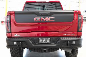 Voiture d'occasion fiable 2024 G-MC Sie-rra 2500 HD AT4X - Product Image 3