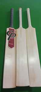 ไม้คริกเก็ตไม้แข็งแบบวิลโลว์ทำจากไม้คริกเก็ตยี่ห้อ CP ของปากีสถาน - Product Image 2