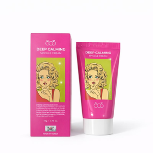 Crème apaisante profonde aux spicules - Product Image 1