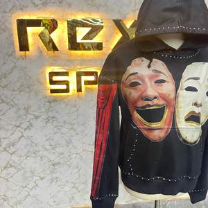 Nouveau Style Meilleur Matériel Arrivé Pull À Capuche Imprimé Personnalisé Pas Cher Prix Top Fabricant Hommes Personnalisé Hoodies Hommes Hoodies - Product Image 4