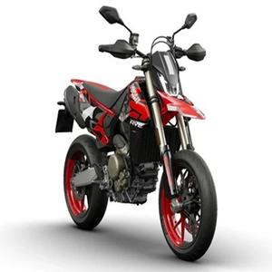 New Arrival 2024 New- Pre-owned Hypermotard 698 Mono RVE motorcycles <b>for</b> <b>sale</b> in stock offer now - Product Image 1