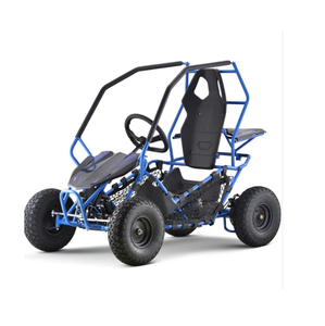 Motos TEC รถโกคาร์ทสำหรับเด็ก, รถโกคาร์ทแบบไฟฟ้าสำหรับเด็ก36V/12Ah 1000W - Product Image 1