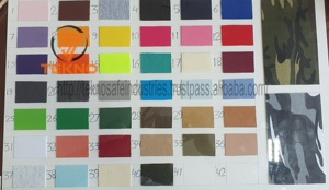 Camiseta de gran tamaño de algodón 100% de lujo para hombre, logotipo personalizado, peso pesado, ajuste cuadrado, secado rápido, cuello redondo, costilla, longitud larga, patrón sólido - Product Image 6