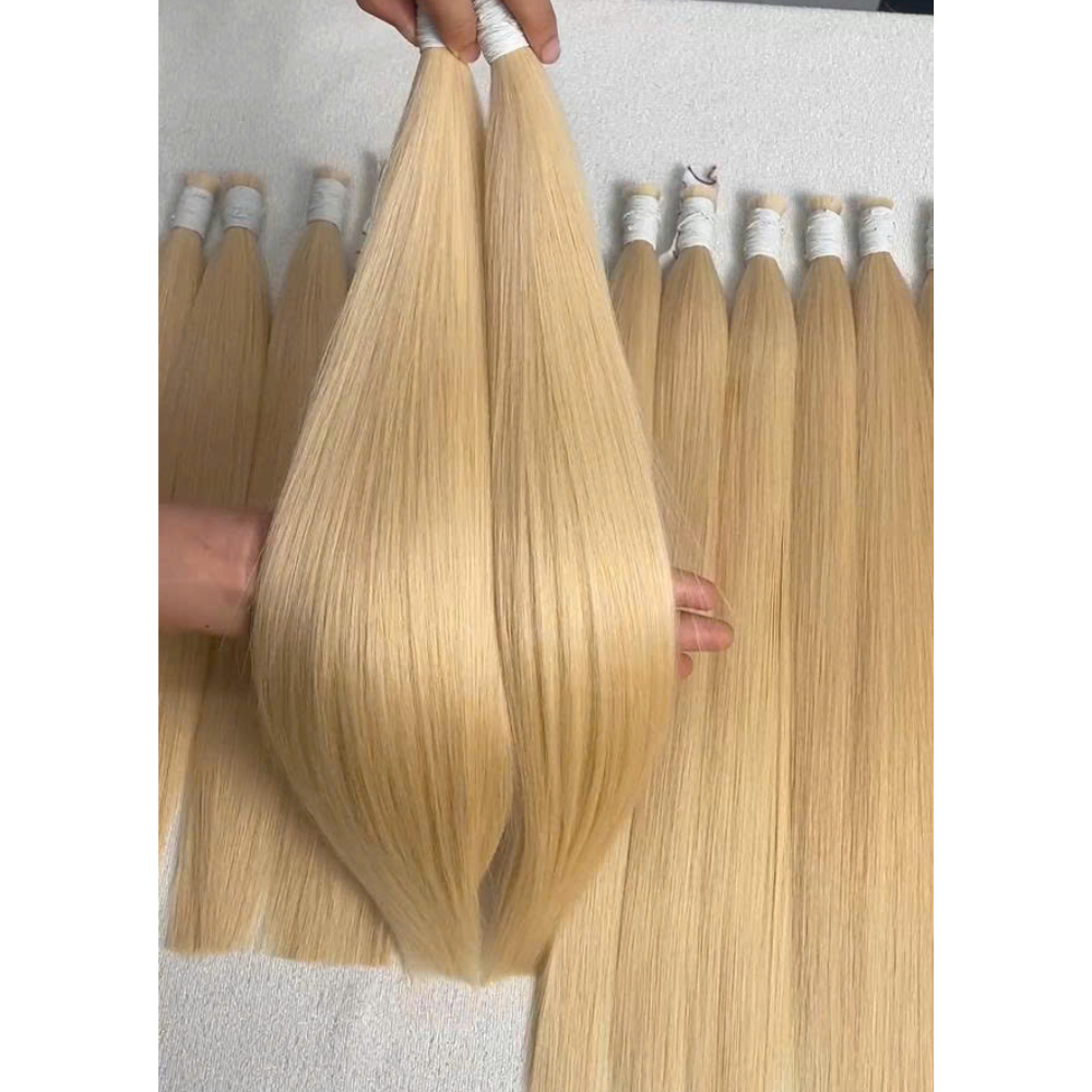 613สีบลอนด์