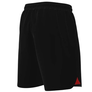 Séchage rapide avec poches Fabricant High Street Style Short en molleton de sueur à taille élastique pour hommes Short uni en coton avec logo personnalisé - Product Image 5