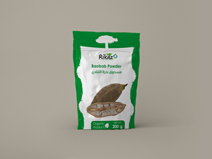 Poudre d'huile de graines de baobab pure Fruit Agriculture Raw Complément alimentaire entier - Product Image 5